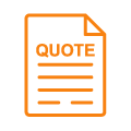 Axil Shop Online Quote