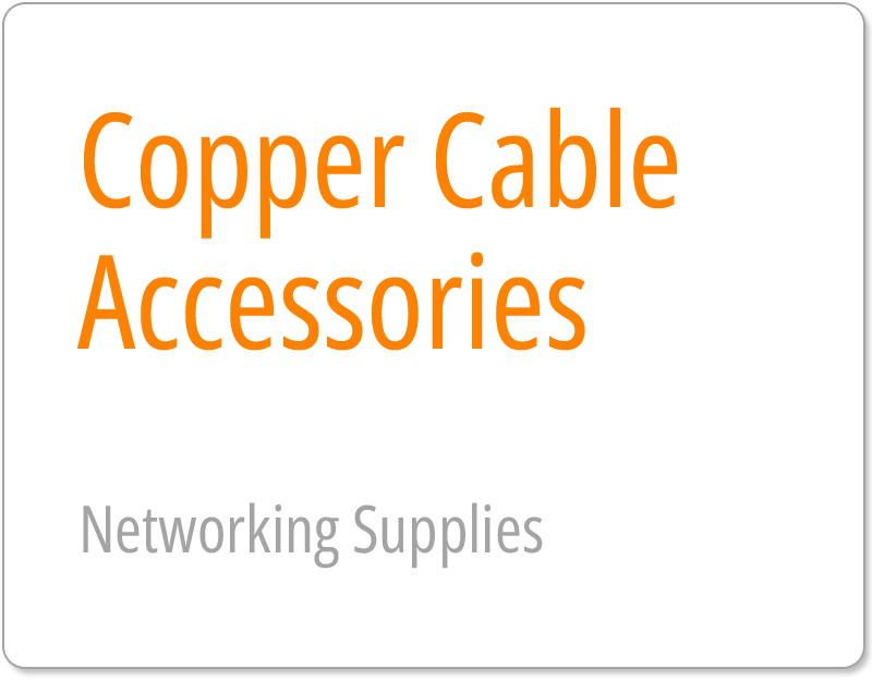 Cabling Accessories in Kwa-Zulu Natal