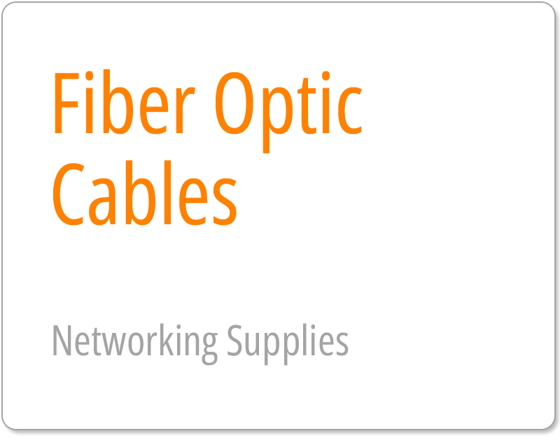 Fibre Optic Cables Durban