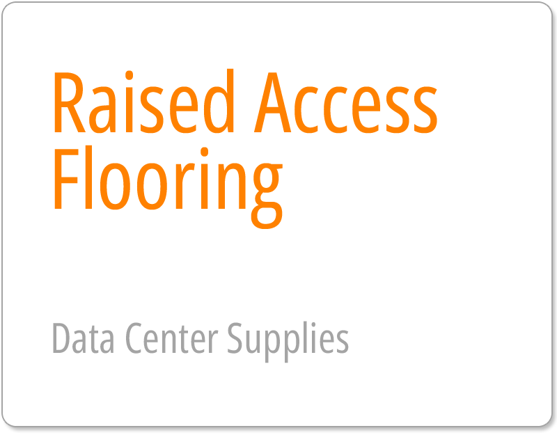 Axil Raised Access Flooring
