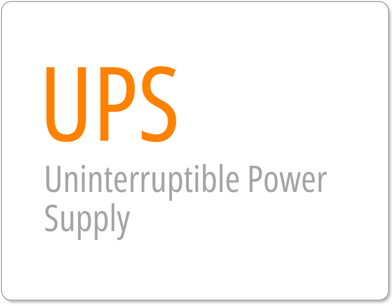 UPS in South Africa