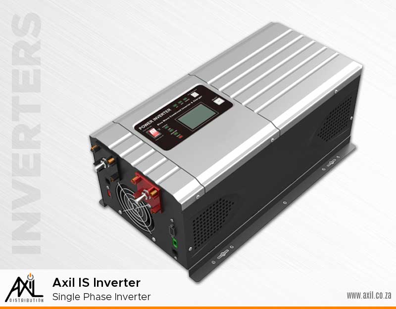 Axil IS Inverter 3 kVA