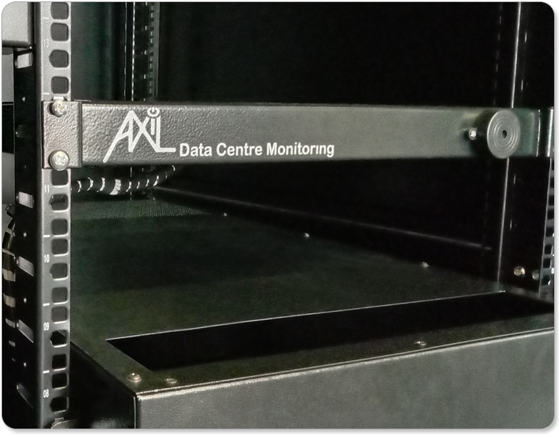 Micro Data Center Monitoring Unit