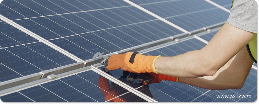 Certified Solar Installers