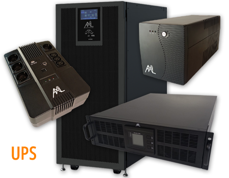 Uninterruptible Power Supply