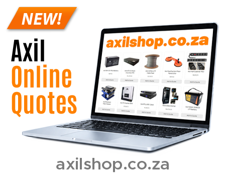 Axilshop Online Quotes