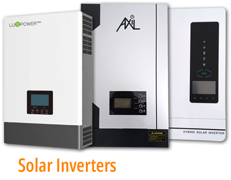 Solar Inverters